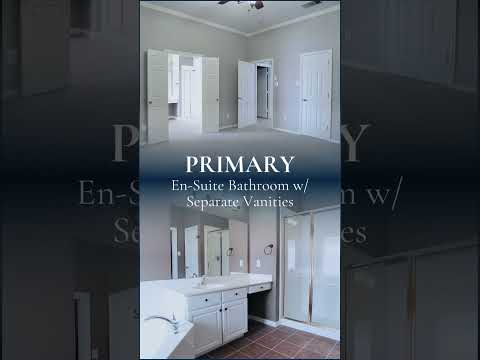 2080 Danbury Drive, Rockwall, TX home video tour