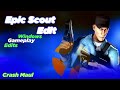 The epic scout edit by crash maul team fortress 2