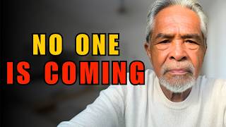 I’m 79. ..The Truth About Growing Old Alone: No One Is Coming