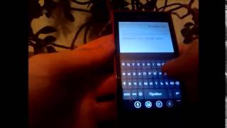 Софт для Windows Phone# Заметки+ screenshot 5