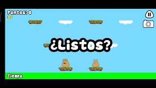 Pou 491 Reta A Pvp Al Poderoso Pou 170 , Quien Ganara