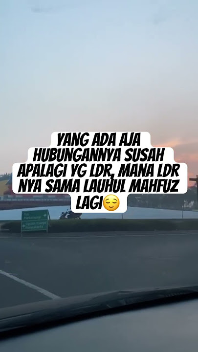 Kaum LDR #lucu #harusberanda #jj30detik #storywa #masukberanda #