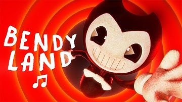 Bendy - 