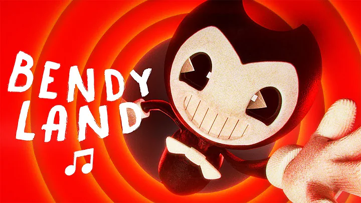 Bendy - 'Bendyland' (official song)