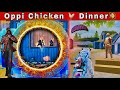 Oppi Spray Control = Easy Chicken Dinner! 🏆🔥”