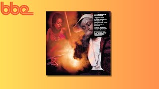 J Dilla - Brazilian Groove EWF (No Drums, No Vocal)