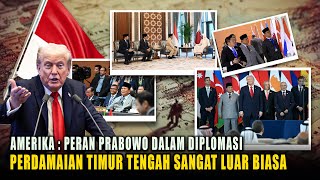 Download Lagu Amerika Kagum, Jasa Besar Indonesia di Perdamaian Timur Tengah MP3 Download Lagu Amerika Kagum, Jasa Besar Indonesia di Perdamaian Timur Tengah MP3