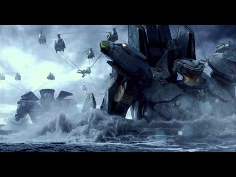 Pacific Rim - Trailer Deutsch HD