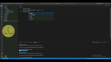 Python | Importing math package 