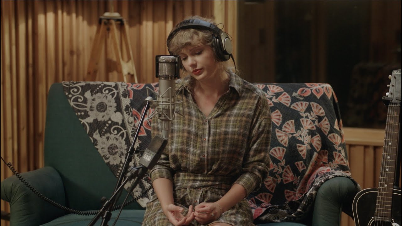 Experience | folklore: the long pond studio sessions | Disney+ - You’re invited to experience Taylor Swift’s Grammy-nominated album, folklore: the long pond studio sessions, in an all-new Original Film, now streaming