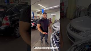 Mechanics answer what car is BEST to buy used #shorts #autorepair