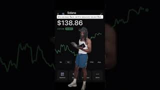W club biggs cryptocurrency showcase solana $sol $wcb #trending #fyp #explore #digitalcreator #viral