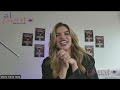 MARIE CLAIRE HARP... Así llega la oportunidad de ser CONDUCTORA PRINCIPAL de programa