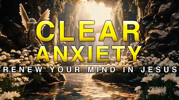 "My Peace I leave with you " - Sleep with God's Word