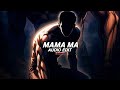 MAMA MA Instrumental Tiktok Version Sxllx Edit Audio 