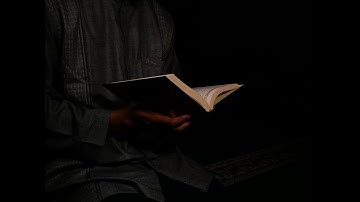 054 - Al-Qamar ( The Moon ) - سورة القمر_আল-ক্বামার |