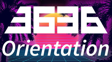 3636 New Students Orientation Video