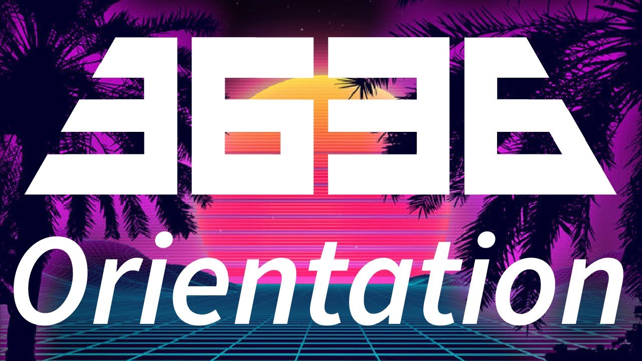 3636 New Students Orientation Video - YouTube