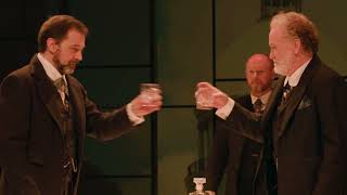 The Lehman Trilogy Trailer