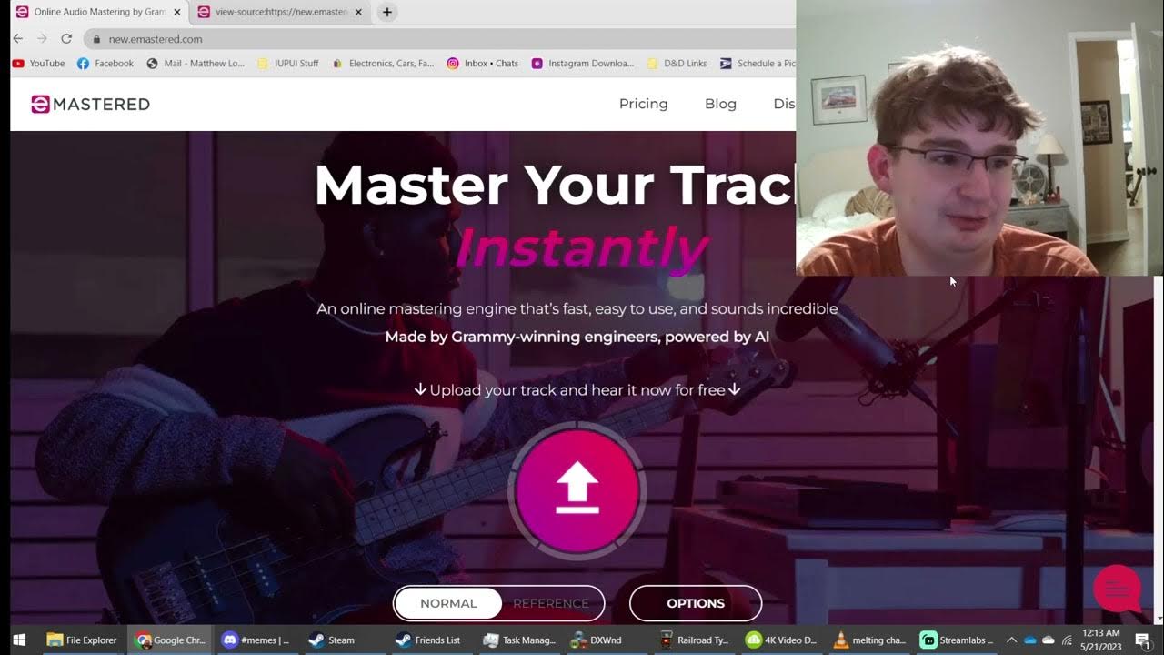 Emastered com has changed their website structure I can #39 t download it Emastered com has changed their website structure I can #39 t download it