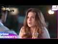 Bepannaah | Ep. 7 | Zoya Tells Aditya She Has Saved His Life | Colors TV