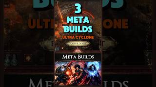 [PoE 3.28] 3 POWERFUL META BUILDS – PoE Builds – Path of Exile Mirage League