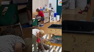 Creating Enchanting Learning Spaces on a Budget