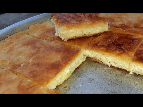 Adananın Meşhur Böregi ( Bülent Börekçiliğin Sakladığı O Tarif ) #börek