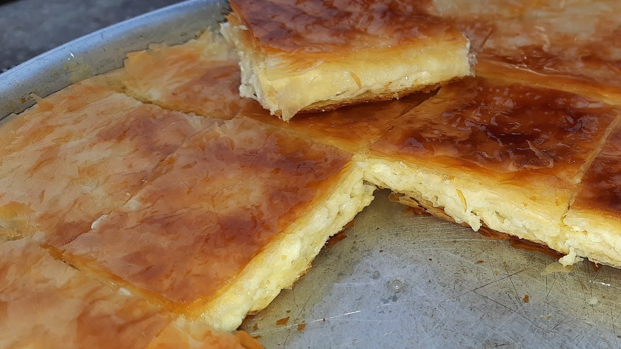 Adananın Meşhur Böregi ( Bülent Börekçiliğin Sakladığı O Tarif ) #börek