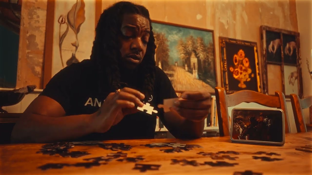 FOUR50 - OPPOSITE DAY (shot by @Shotbyuselessfilms ) #THEFOURHORSEMEN