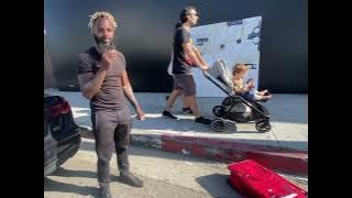 PAINT TALK WITH HEALBOY | Ep. 4 VENICE CALIFORNIA IS A SPECIAL PLACE