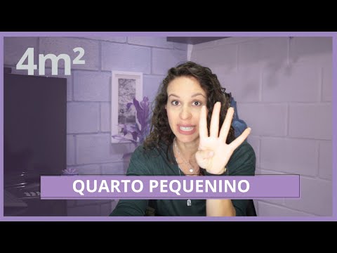 Vídeo: Quatro Mitos Sobre A Reforma De Um Quarto Infantil