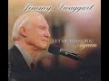 Jimmy swaggart  let me thank you again