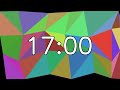 Timer 17 Minutes • Focus and Study