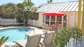 Destin Home For Sale 73 STINGRAY ST, DESTIN, FL 32541, MLS 563535