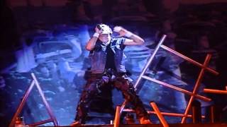 16. Iron Maiden - Rock In Rio III - Hallowed Be Thy Name chords