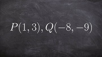 Learn how to find the component form and magnitude of a vector