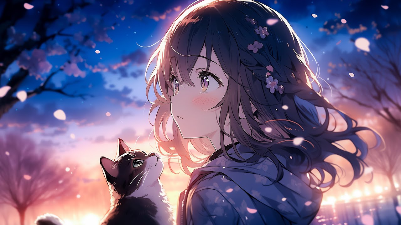 NIGHTCORE: Sanna Nielsen  ~ Undo