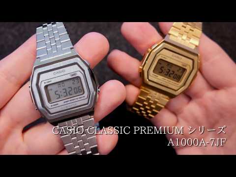 Product Review] Unboxing Review and Comparison with the Gold Model