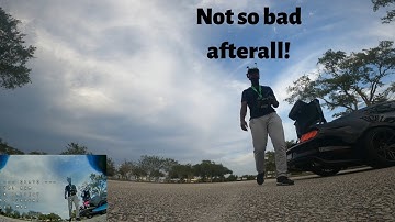 Betaflight 4.2- Final Touchup