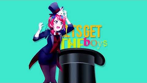 CLICK, CLICK, CLICK MEP ^QUIN^