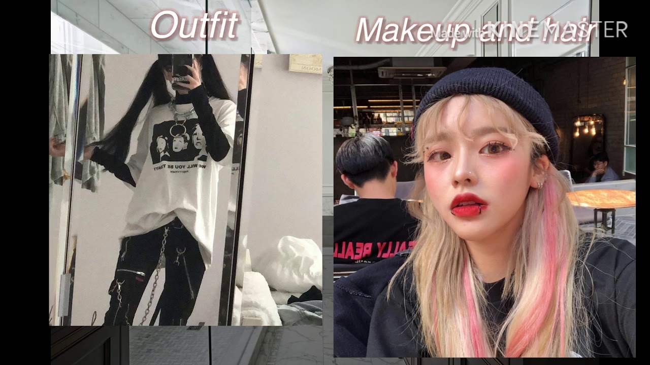 [Seventeen FF] the quiet girl