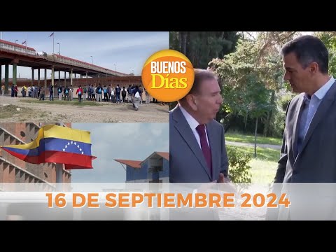 Noticias en la