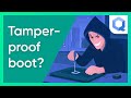 Protect your laptop from boot tampering with Heads firmware for Qubes OS