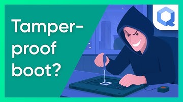 Protect your laptop from boot tampering with Heads firmware for Qubes OS