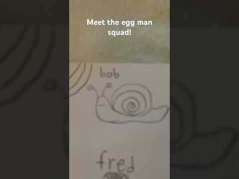 I made these random doodles in class lol