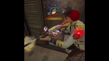 Legendary rank players: #codm #codmobile