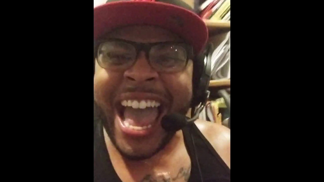 Let the Boycott Begin, Coach!