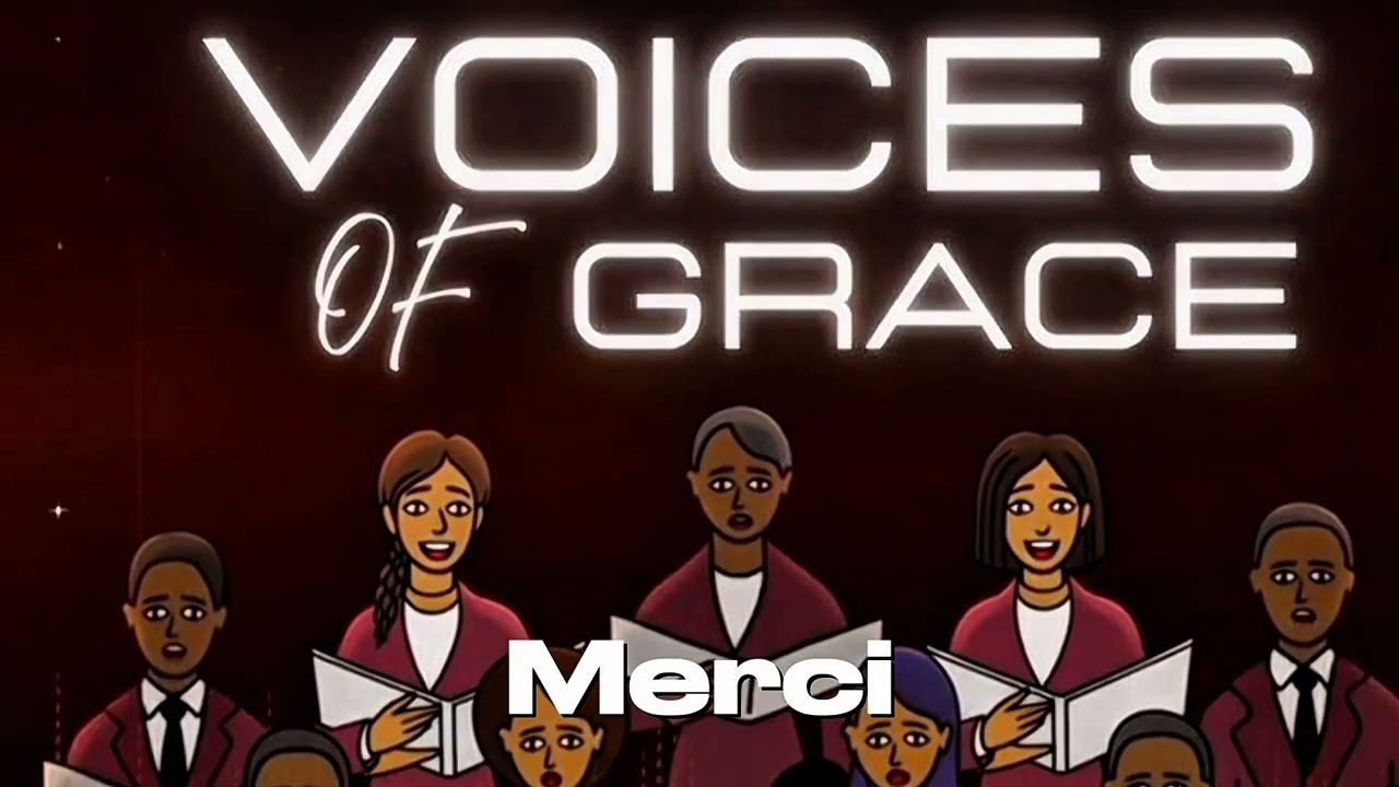 Watch Soul of Afrika - Merci (Official Visualizer) on YouTube Watch Soul of Afrika - Merci (Official Visualizer) on YouTube