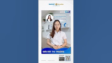 🤔 CHUYÊN GIA NÓI GÌ VỀ CỔ PHIẾU HPG?